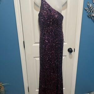 Julius & Cleo formal dresss